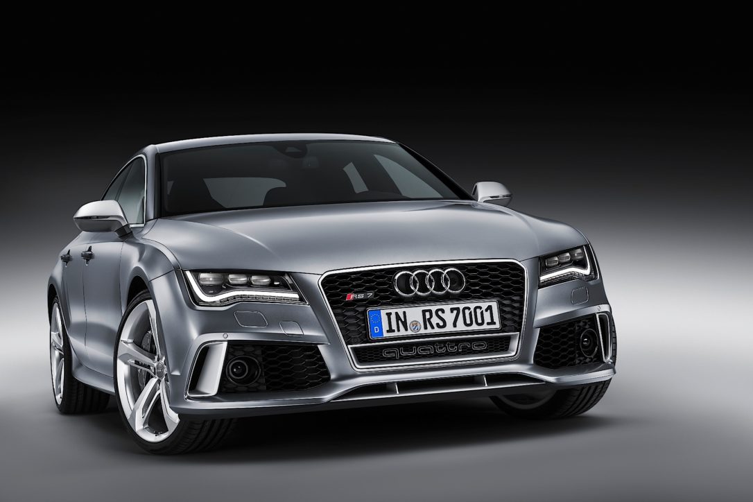 12 Most Expensive Audi Cars in the World 2023