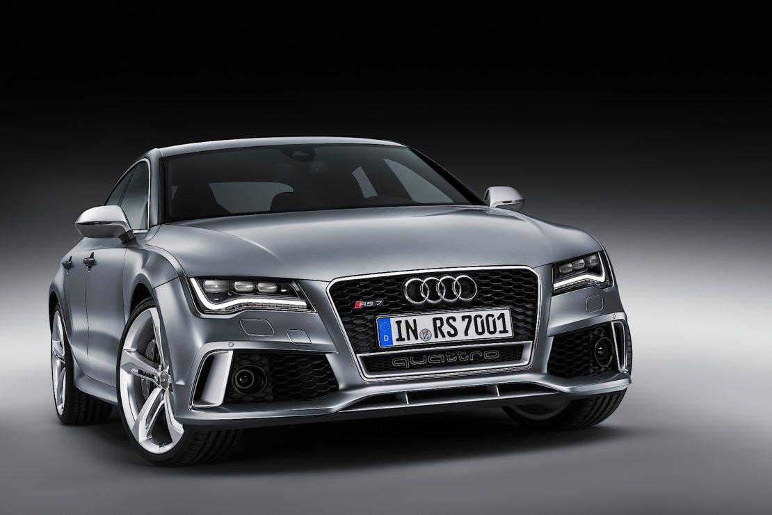 12 Most Expensive Audi Cars in the World 2024