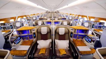 12 Most Expensive Airlines in the World 2023