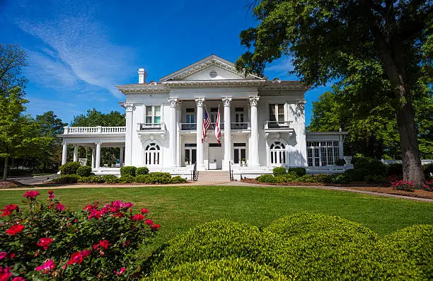 Most Expensive Places to Live in Alabama