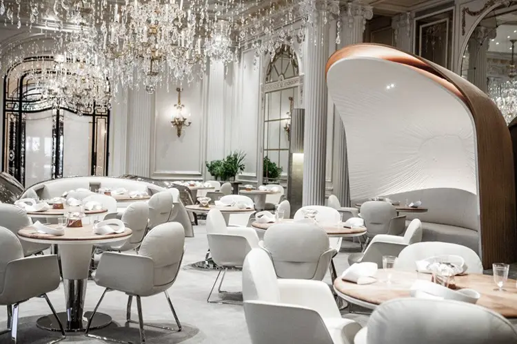 16 Most Expensive Restaurants in the World 2023