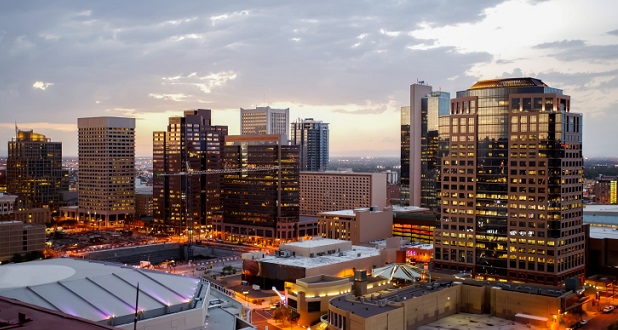 10 Wealthiest Cities in Arizona 2023