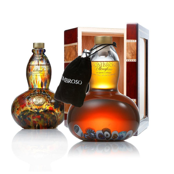 Most Expensive Tequila Brands in the World