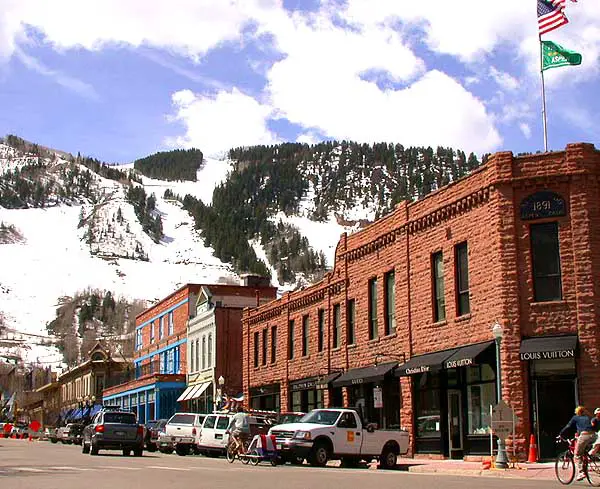 Most Expensive Places to Live in Colorado