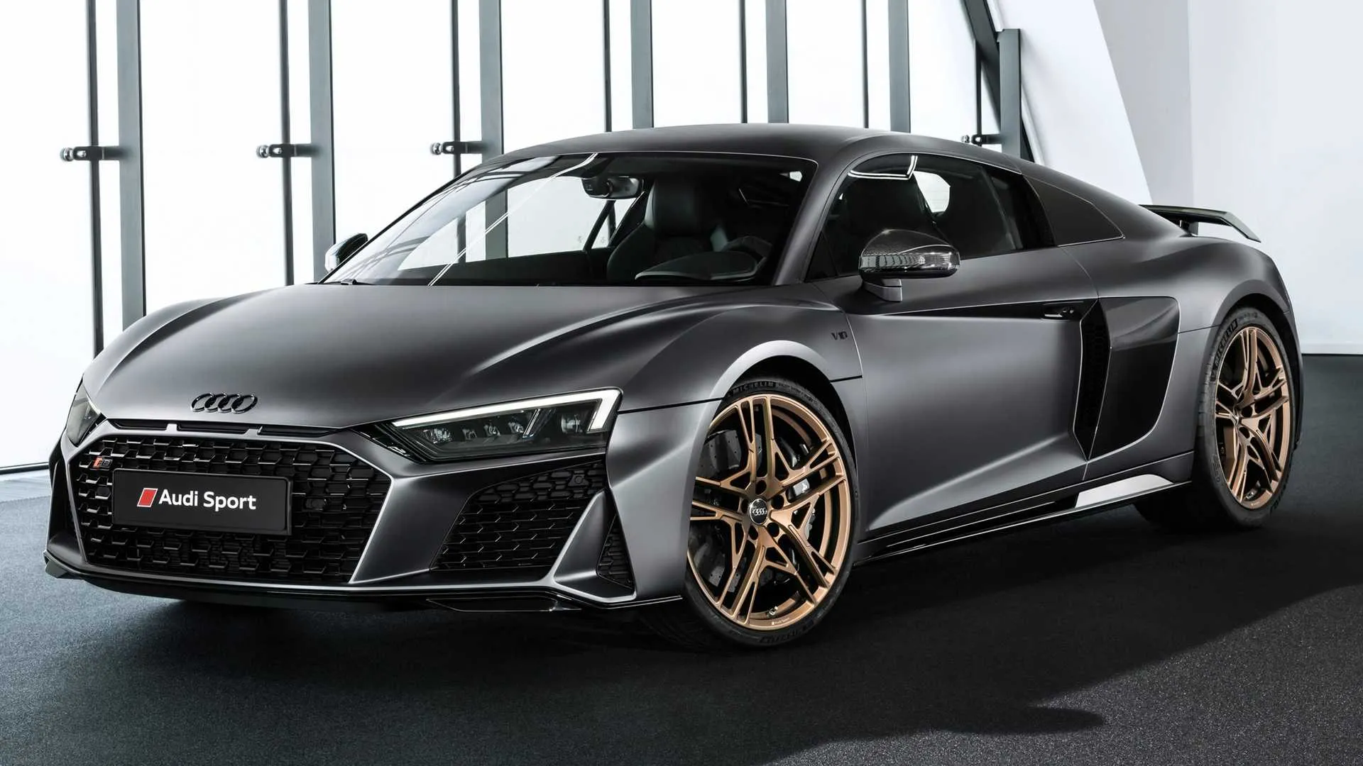 Most Expensive Audi Cars 