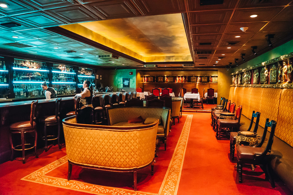 Most Expensive Steakhouses in Tampa 2023