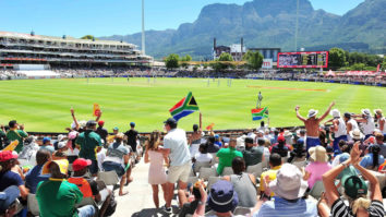 Best Cricket Stadiums In South Africa