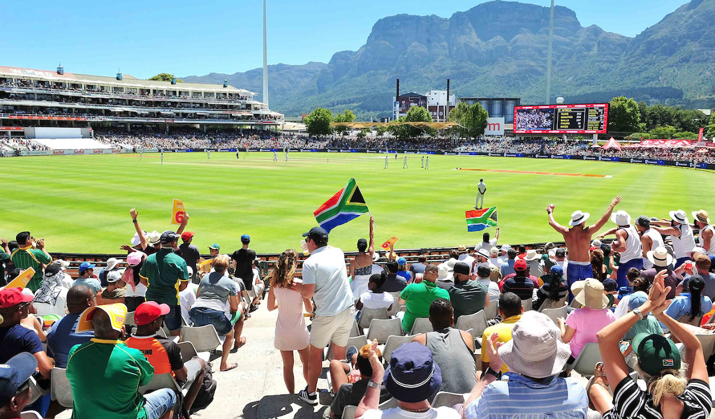 Best Cricket Stadiums In South Africa