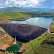 Biggest Dams In South Africa