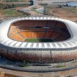 Biggest Stadiums In South Africa
