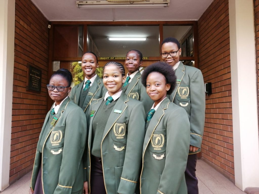 Boarding Schools In Rustenburg