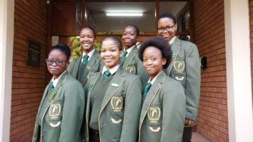 Boarding Schools In Rustenburg