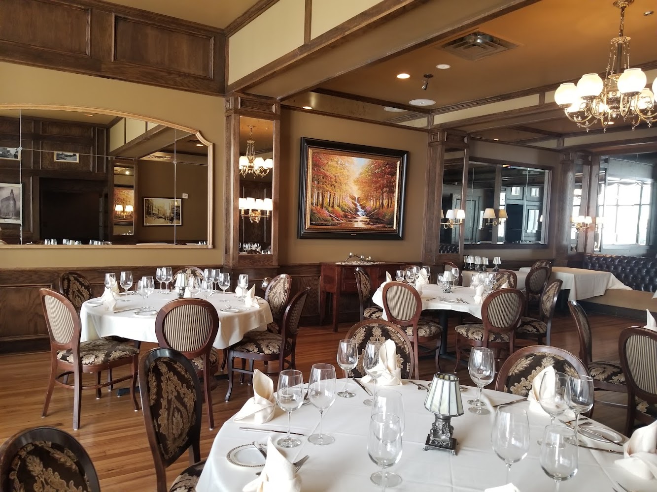 Most Expensive Restaurants in San Antonio