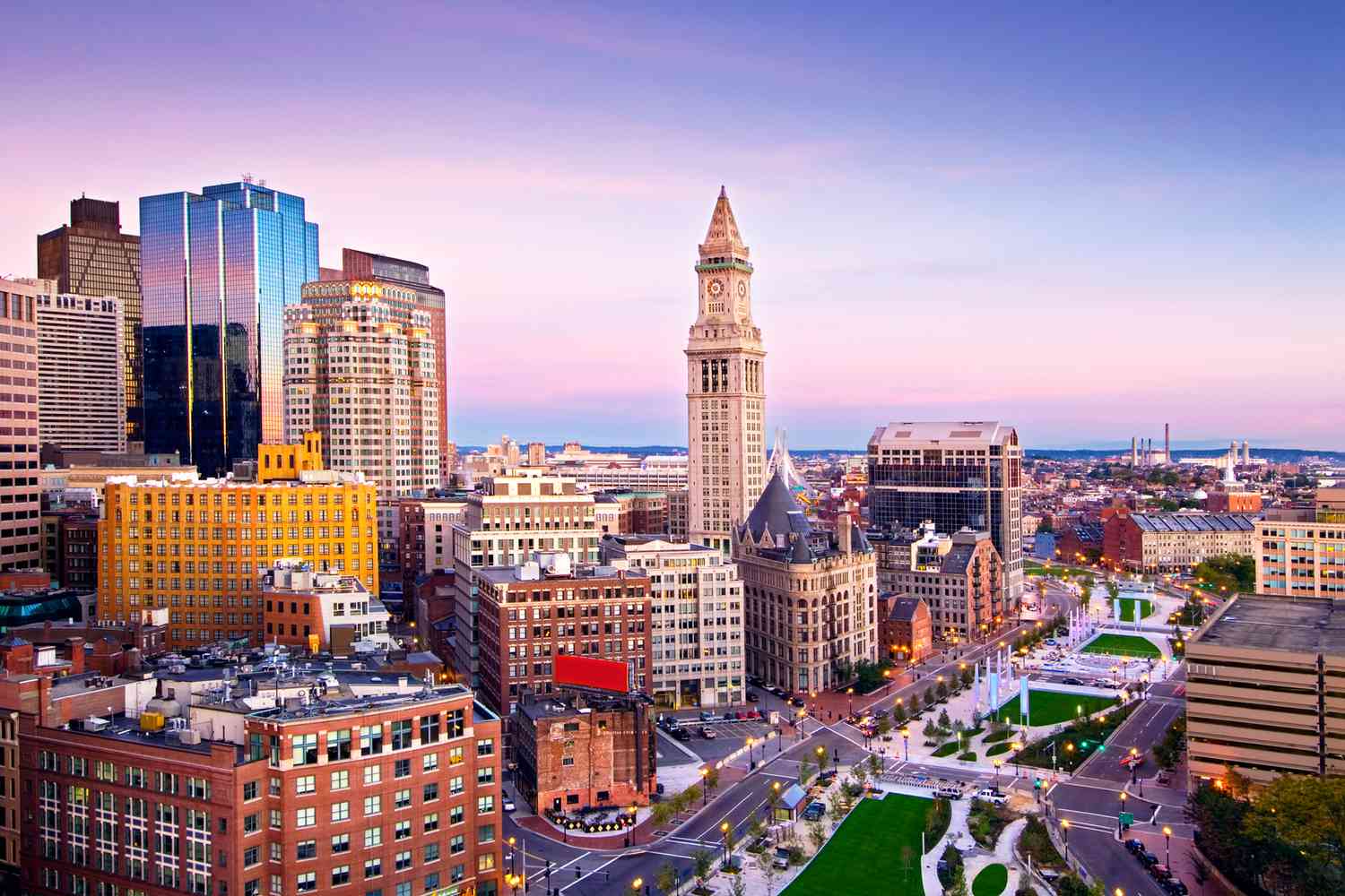 Why Is Boston so Expensive? Here are 12 Reasons