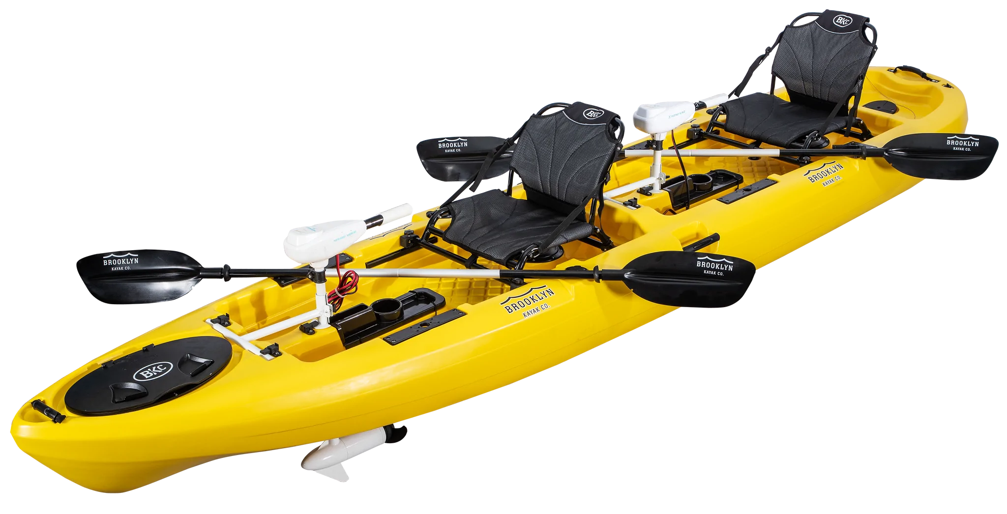 Most Expensive Kayaks