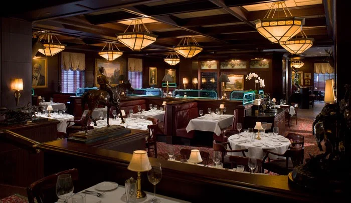 10 Most Expensive Steakhouses in Houston 2023