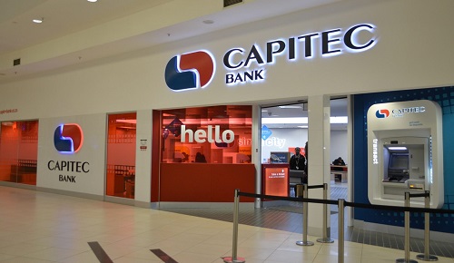 Capitec Learnerships