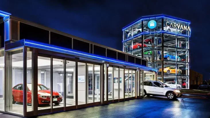 Why Are Carvana Cars so Expensive?