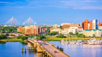 Why is Charleston so Expensive? Here are 6 Factors