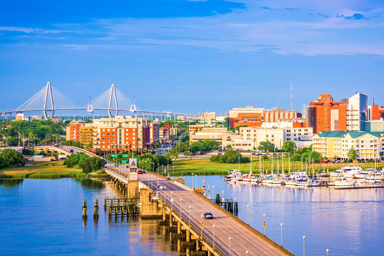 Why is Charleston so Expensive? Here are 6 Factors