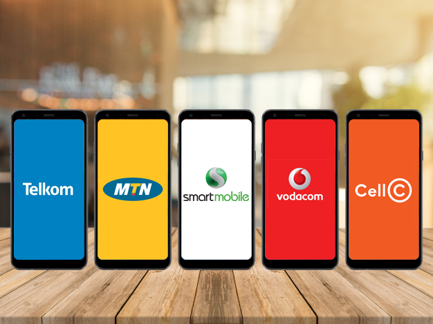 Cheapest Data Bundles In South Africa