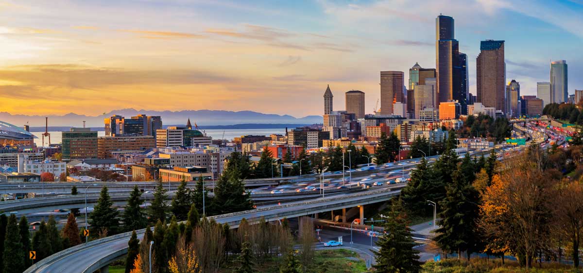 11 Most Expensive Places To Live In Washington State 2024