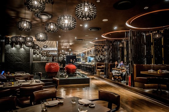 10 Most Expensive Restaurants in California 2023