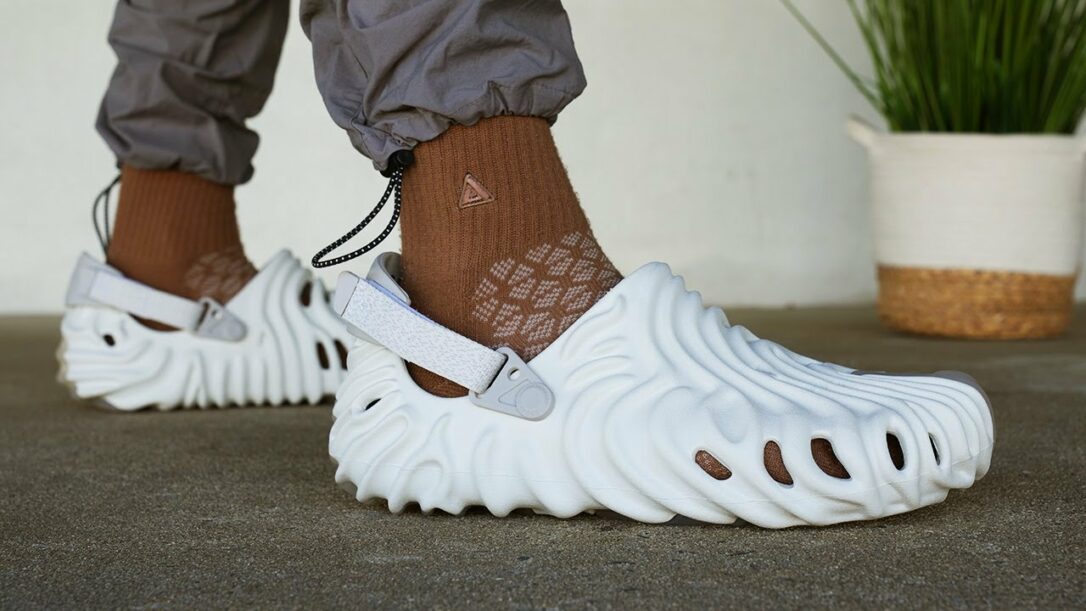 11 Most Expensive Crocs in The World 2024