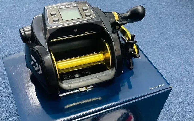 10 Most Expensive Fishing Reels 2023