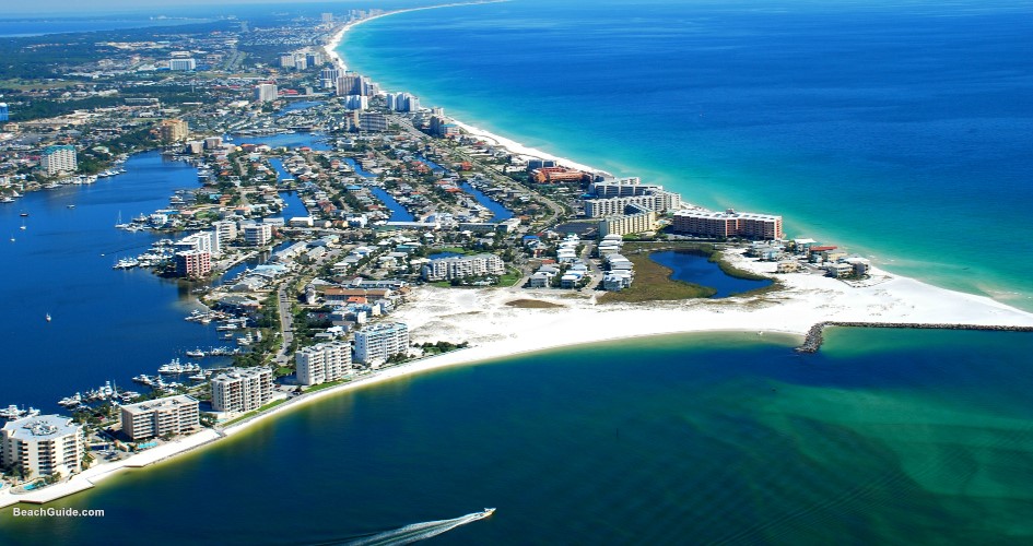 Best Places to Live on the Gulf Coast of Florida