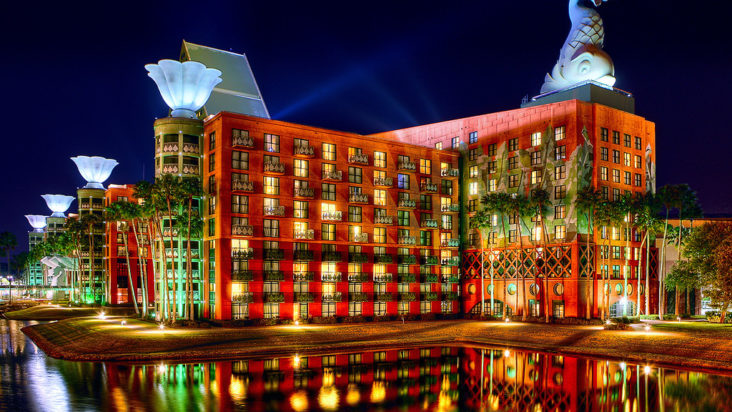 Why Are Disney Hotels so Expensive?