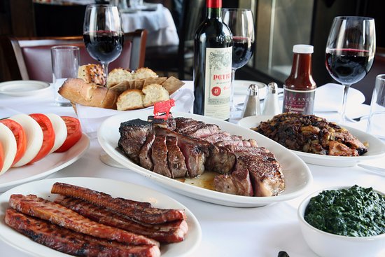 12 Most Expensive Steakhouses in Scottsdale 2023