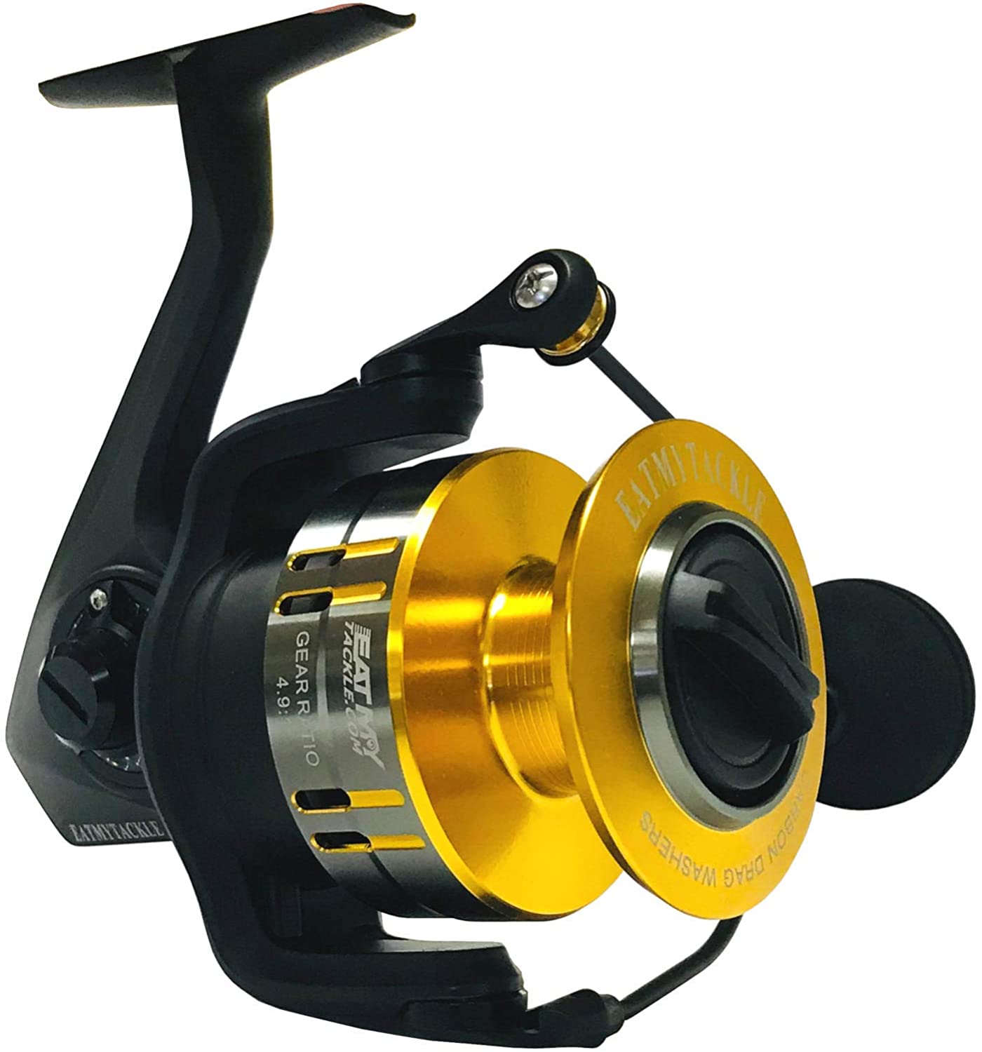 10 Most Expensive Fishing Reels 2023