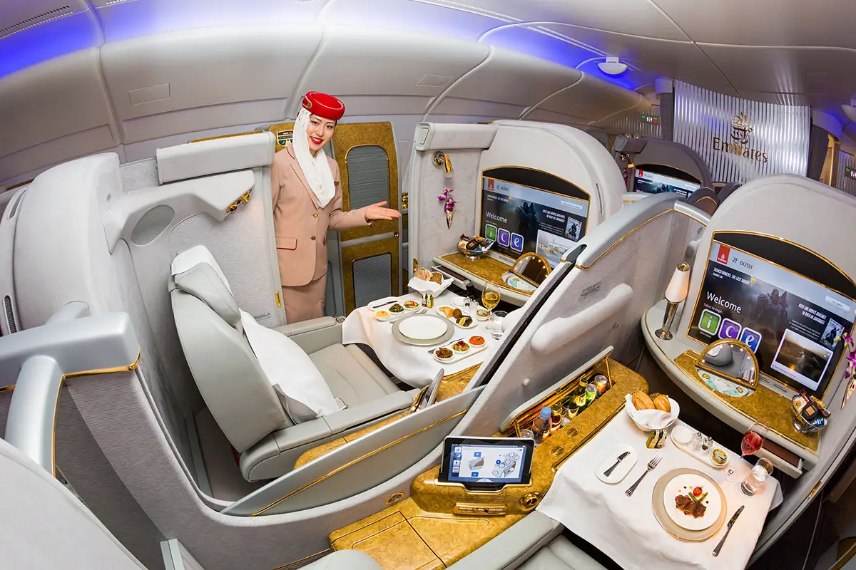 12 Most Expensive Airlines in the World 2023