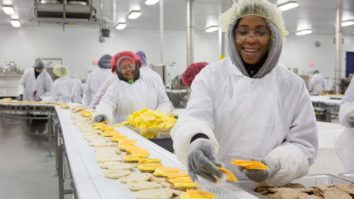 Food Manufacturing Companies In South Africa