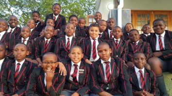 Free Boarding Schools in South Africa