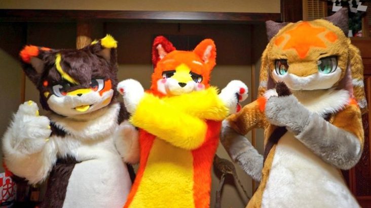 Most Expensive Fursuits In The World 2023
