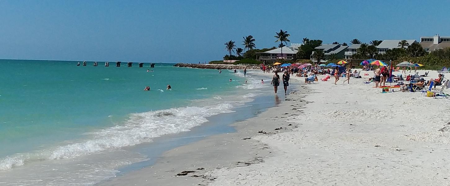 Best Places to Live on the Gulf Coast of Florida