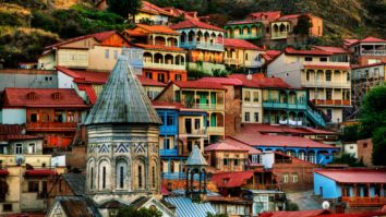 10 Most Expensive Cities to Live in Georgia 2023
