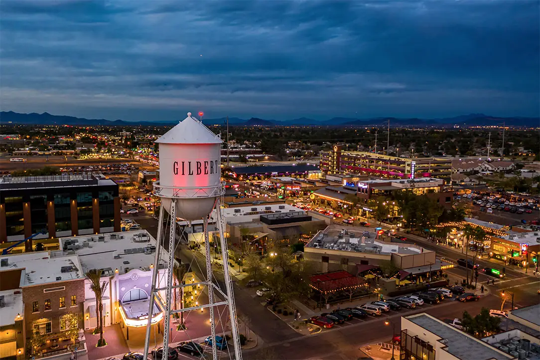10 Wealthiest Cities in Arizona 2023