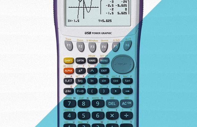 Why Are Graphing Calculators So Expensive? 8 Reasons