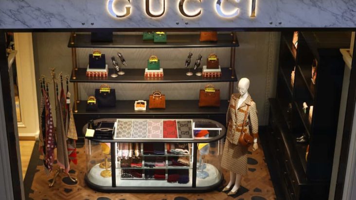 Gucci Stores In South Africa