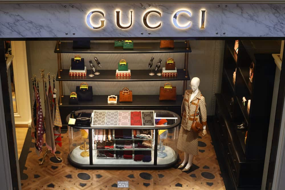 Gucci store is coming to Kenwood Towne Centre, opening date