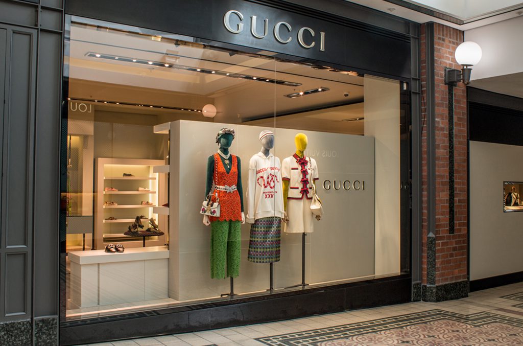 Gucci Stores In South Africa