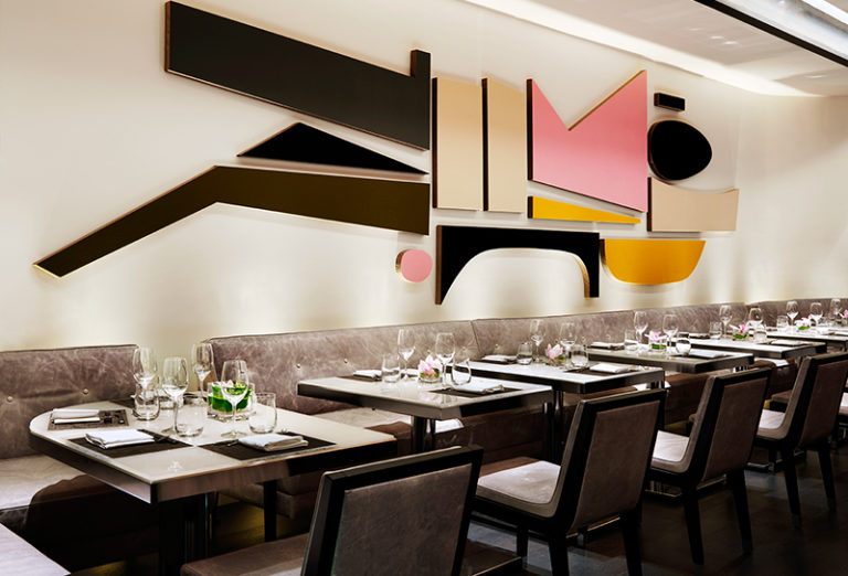 Most Expensive Restaurants in Vancouver