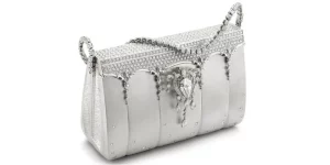 Most Expensive Purse in the World 