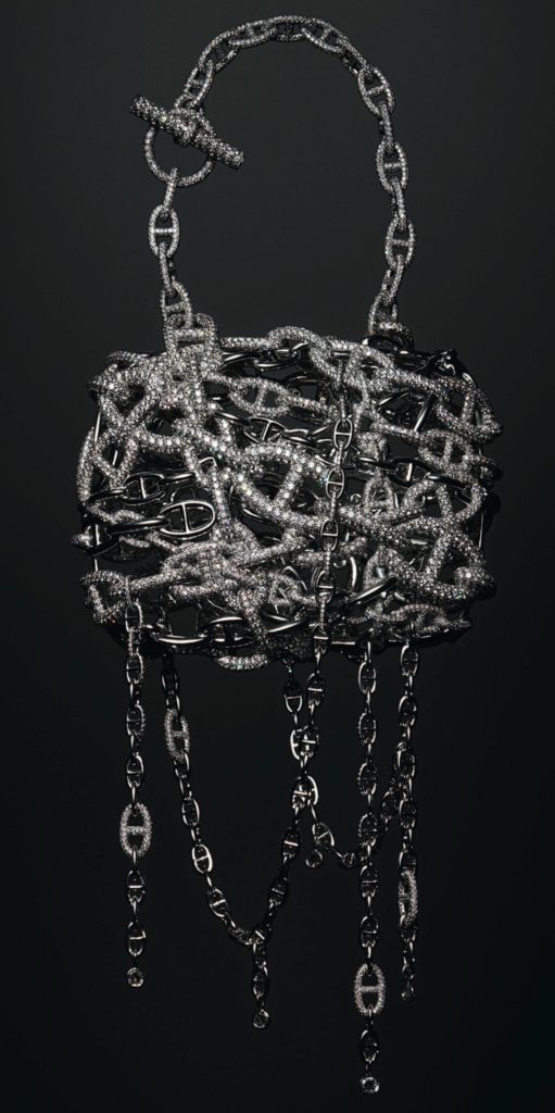 Most Expensive Purse in the World