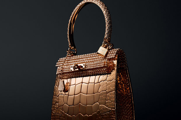 Most Expensive Purse in the World 2022