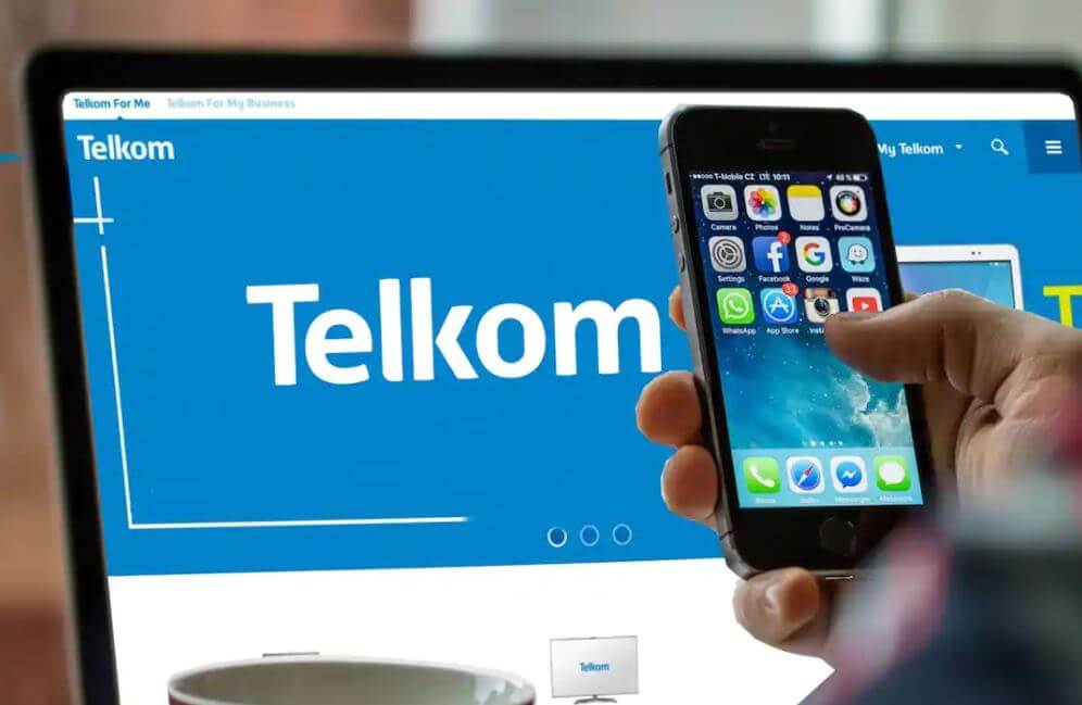 How To Check Telkom Phone Number 