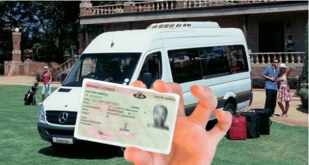 How To Get PDP License Online, Application Form